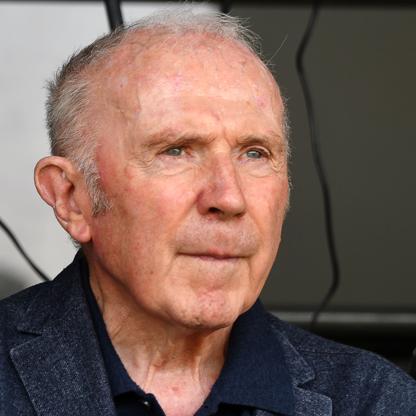 François Pinault \u0026 family